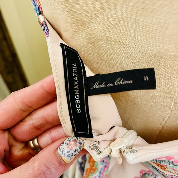 EUC BCBG maxi - Picture 4 of 5